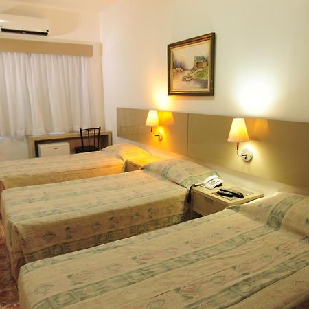 Ideal Praia Hotel Fortaleza  Cameră foto