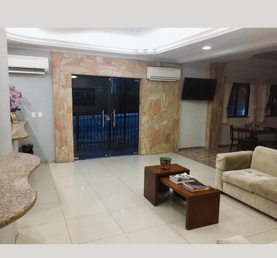 Ideal Praia Hotel Fortaleza  Exterior foto