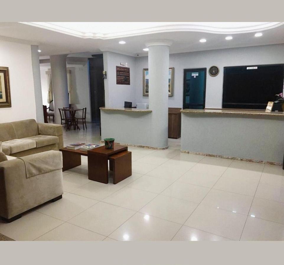 Ideal Praia Hotel Fortaleza  Exterior foto