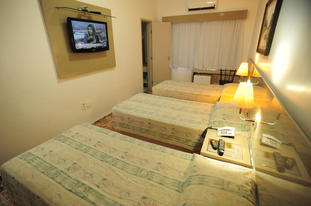 Ideal Praia Hotel Fortaleza  Cameră foto