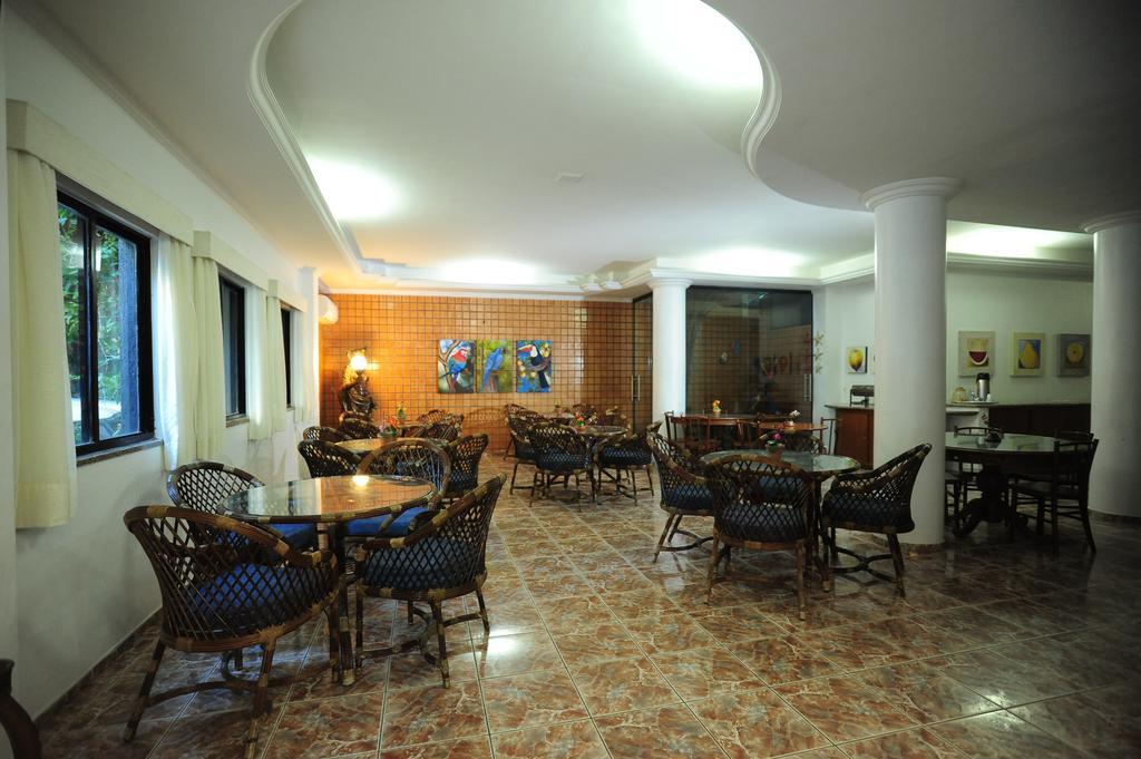 Ideal Praia Hotel Fortaleza  Exterior foto