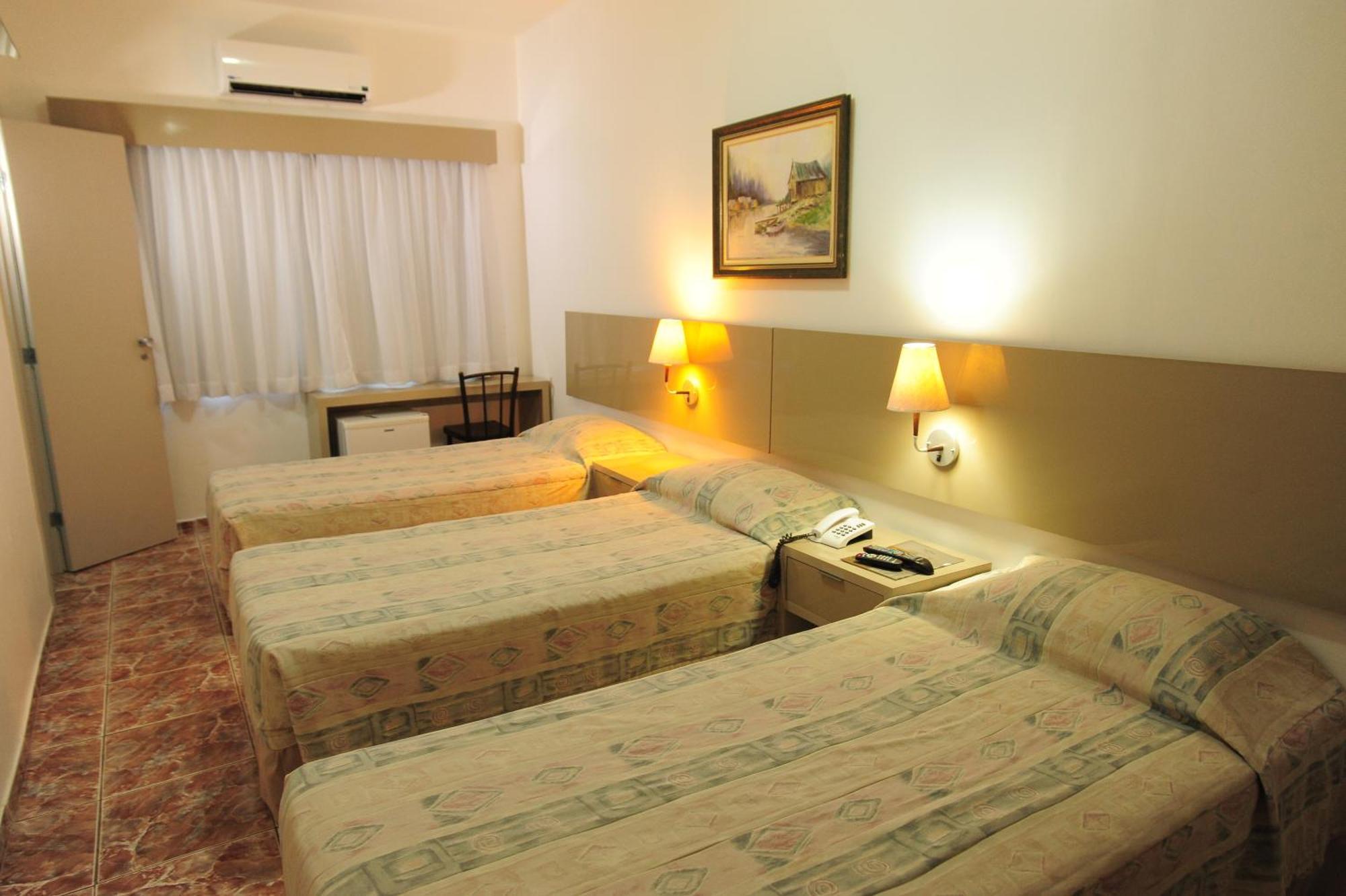 Ideal Praia Hotel Fortaleza  Cameră foto