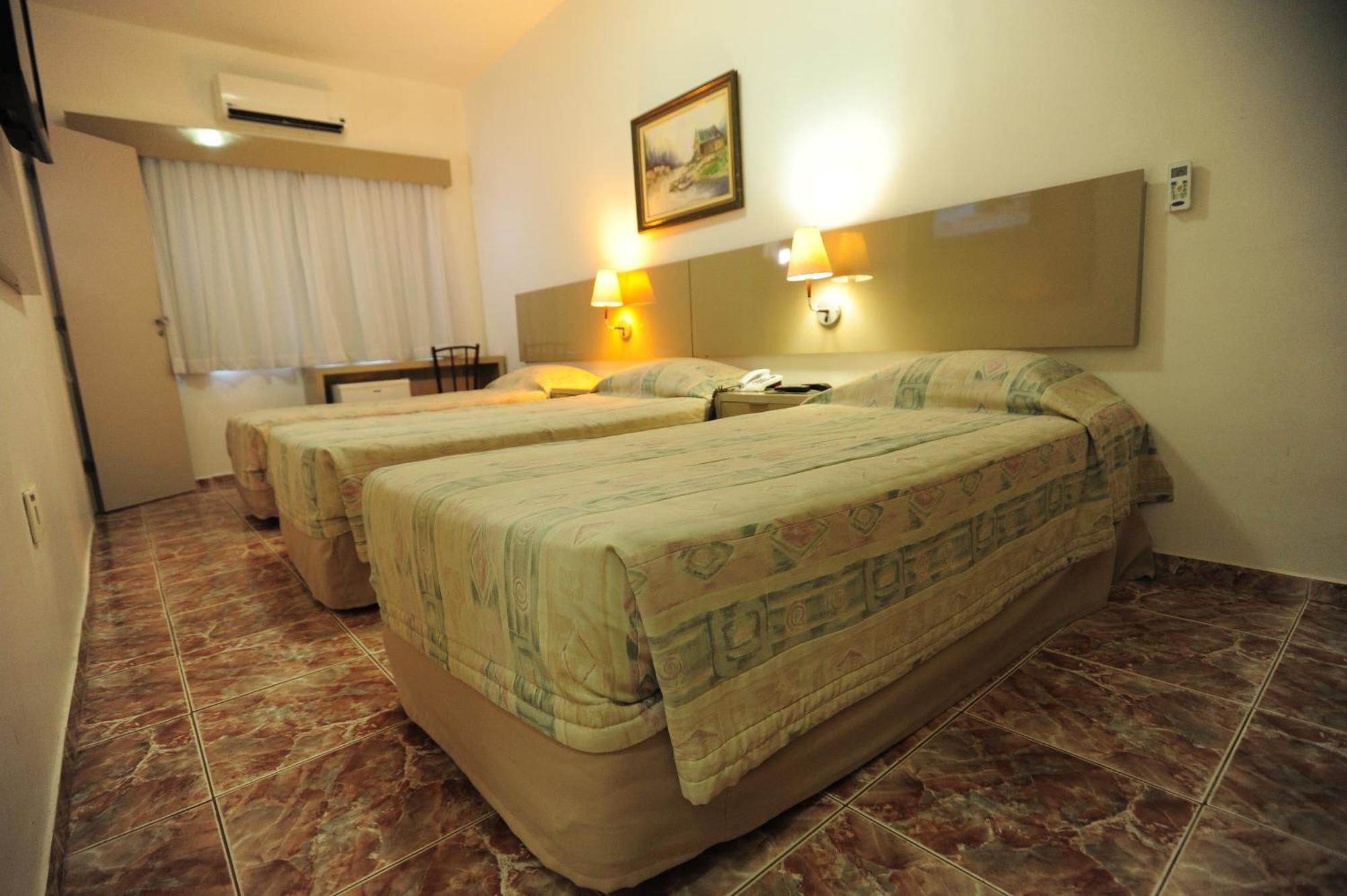 Ideal Praia Hotel Fortaleza  Cameră foto
