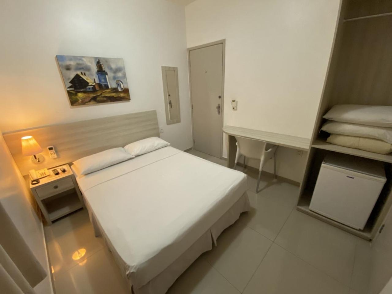Ideal Praia Hotel Fortaleza  Exterior foto