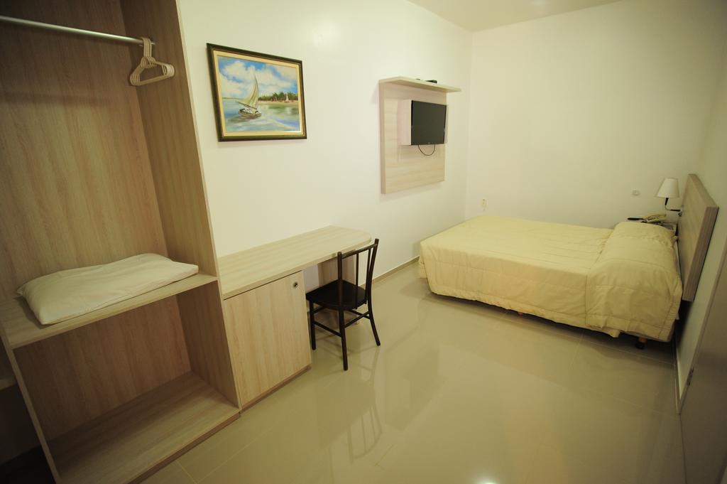 Ideal Praia Hotel Fortaleza  Cameră foto