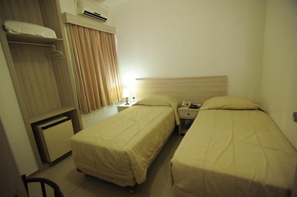 Ideal Praia Hotel Fortaleza  Cameră foto